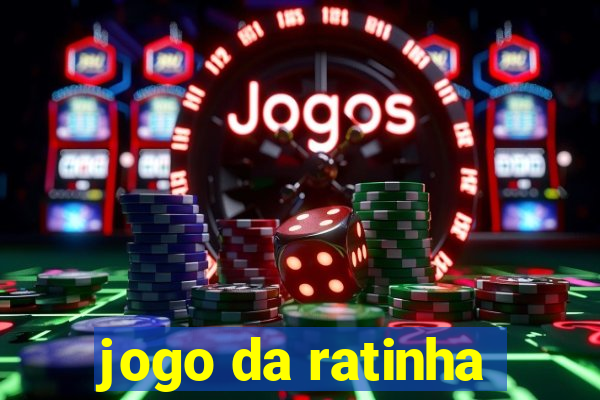 jogo da ratinha